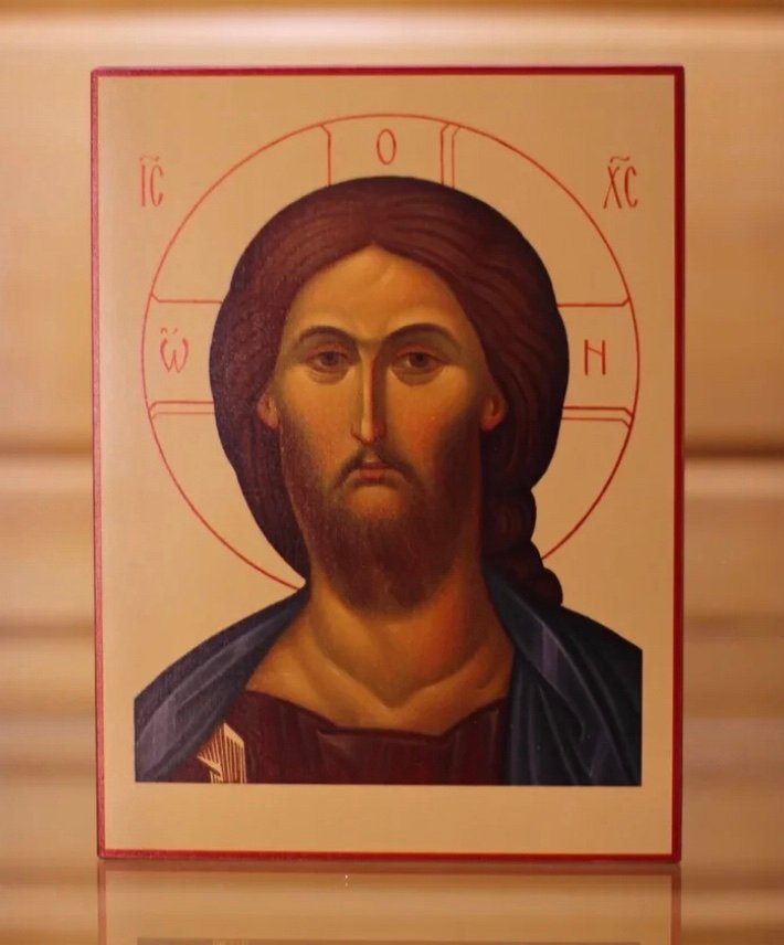 Господь Вседержитель