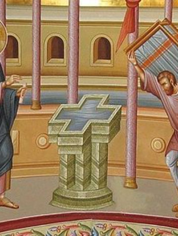 Неделя о расслабленном