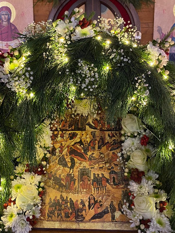 Рождество Христово